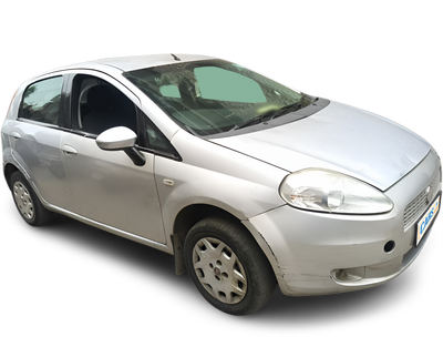 Fiat Grand Punto-img